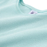 TODDLER GIRLS' LINEN COTTON BLEND T-SHIRT