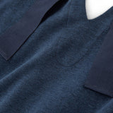 WOMENS' LINEN BLOUSE
