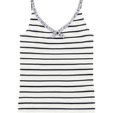 WOMENS' SLEEVELESS TOP