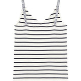 WOMENS' SLEEVELESS TOP