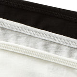 WOMENS' 3 PACK BRIEFS