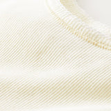WOMENS' COTTON, WOOL & SILK SINGLET TOP