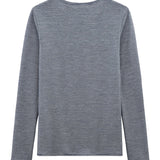 WOMENS' WARM MILLERAIES L/S T-SHIRT