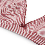 WOMENS' COTTON TRIANGLE BRA