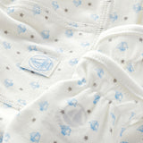 BABIES' BONNET & BOOTIES SET