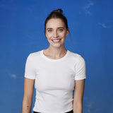 WOMENS' CREW S/S T-SHIRT