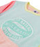 TODDLER GIRLS' MILLERAIES MULTI-COLOURED PYJAMAS