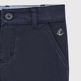 BOYS' TROUSERS