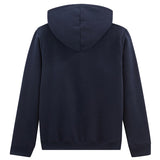 WOMENS' FLEECE HOODIE