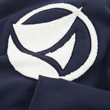 WOMENS' FLEECE HOODIE