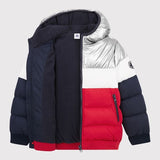 BOYS' PUFFER JACKET