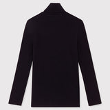 WOMENS' SKIVVY - NAVY