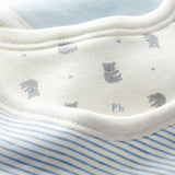 BABIES' 3 PACK BIB SET