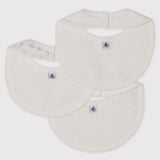 BABIES' 3 PACK BIB SET