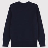WOMENS' TIMELESS COTTON PULLOVER
