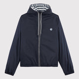 WOMENS' WATERPROOF RAINCOAT