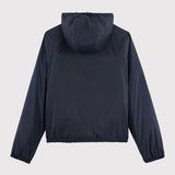 WOMENS' WATERPROOF RAINCOAT