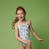 TODDLER GIRLS' 1 PIECE BATHERS