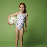 TODDLER GIRLS' 1 PIECE BATHERS