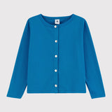 GIRLS' SUMMER CARDIGAN
