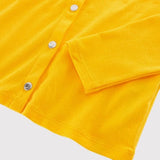 GIRLS' CARDIGAN
