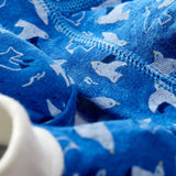 BABIES' BONNET & BOOTIES SET