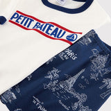 TODDLER BOYS' SHORT PYJAMAS