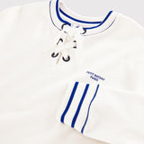 WOMENS' CHIC SWEATSHIRT