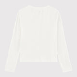 WOMENS' LINEN & COTTON CARDIGAN