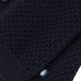 BABIES' KNIT CARDIGAN