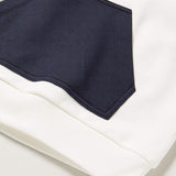 BOYS' SWEATSHIRT WITH KANGAROO POCKET