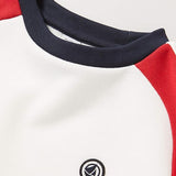 BOYS' SWEATSHIRT WITH KANGAROO POCKET