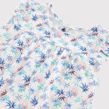 TODDLER GIRLS' SHORT PYJAMAS