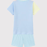 BOYS' SHORT PYJAMAS