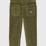 BABIES' CORDUROY PANTS
