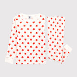 BOYS' STAR PYJAMAS