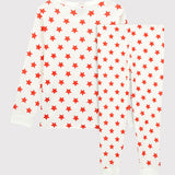 BOYS' STAR PYJAMAS