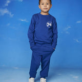 BOYS' SWEATSHIRT
