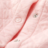 TODDLER GIRLS' TUBIC CARDIGAN