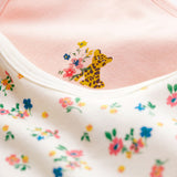 BABIES' 2 PACK BIBS SET