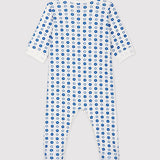BABIES' RETRO ROMPER