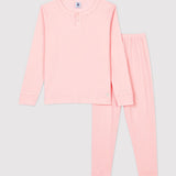 TODDLER GIRLS' TENCEL PYJAMAS