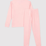 TODDLER GIRLS' TENCEL PYJAMAS