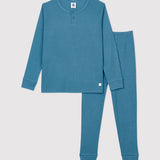 TODDLERS' TENCEL PYJAMAS