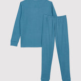 TODDLERS' TENCEL PYJAMAS