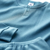 UNISEX TENCEL PYJAMAS