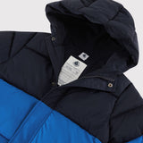 BOYS' DOWN PUFFER JACKET