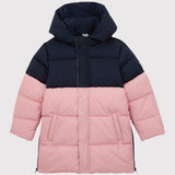 TODDLER GIRLS' DOWN PUFFER JACKET