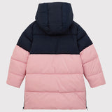 TODDLER GIRLS' DOWN PUFFER JACKET