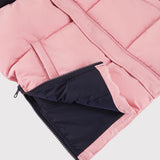 TODDLER GIRLS' DOWN PUFFER JACKET